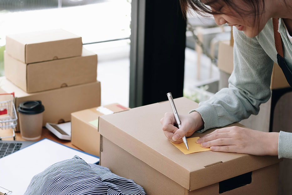 Cómo mejorar tu marca con cajas de cartón personalizadas