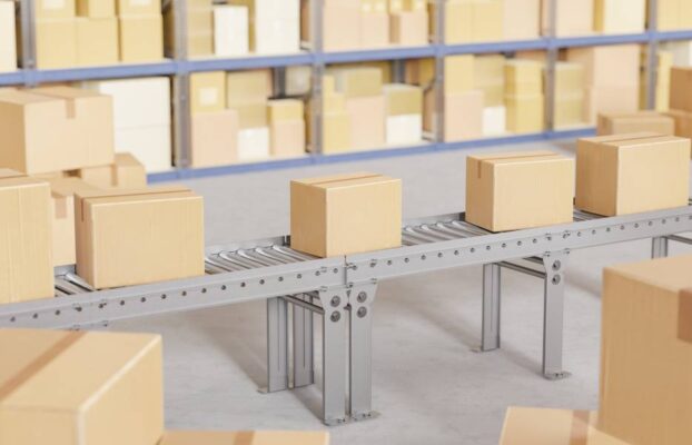 Cómo optimizar la eficiencia en la línea de producción de cajas de cartón