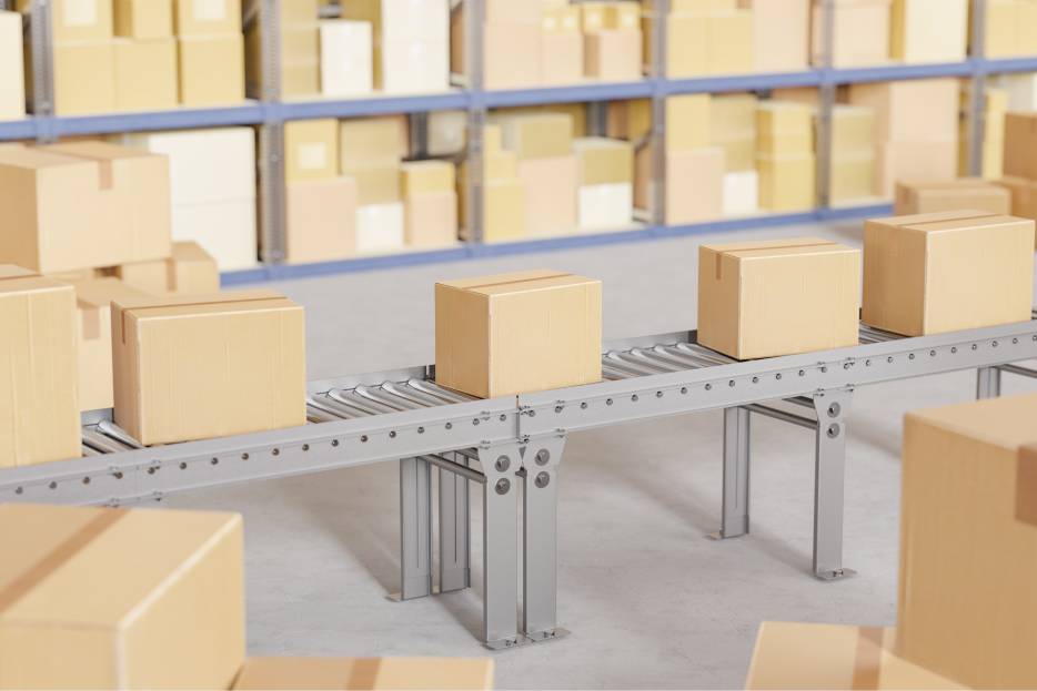 Cómo optimizar la eficiencia en la línea de producción de cajas de cartón