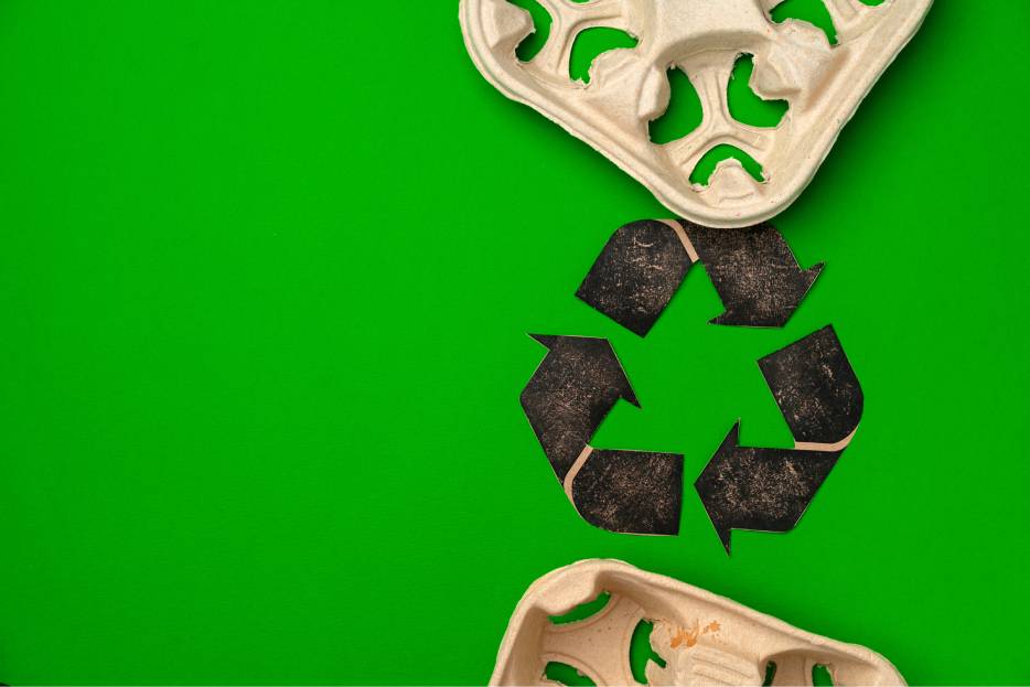 Cartón Eco-Fertilizante: Embalajes que renuevan el medio ambiente