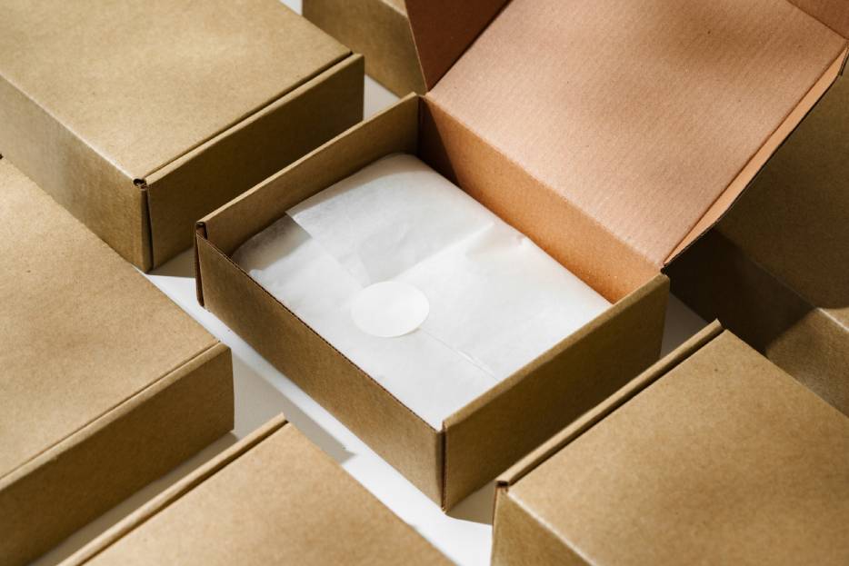 cajas para empaquetado retail-ready