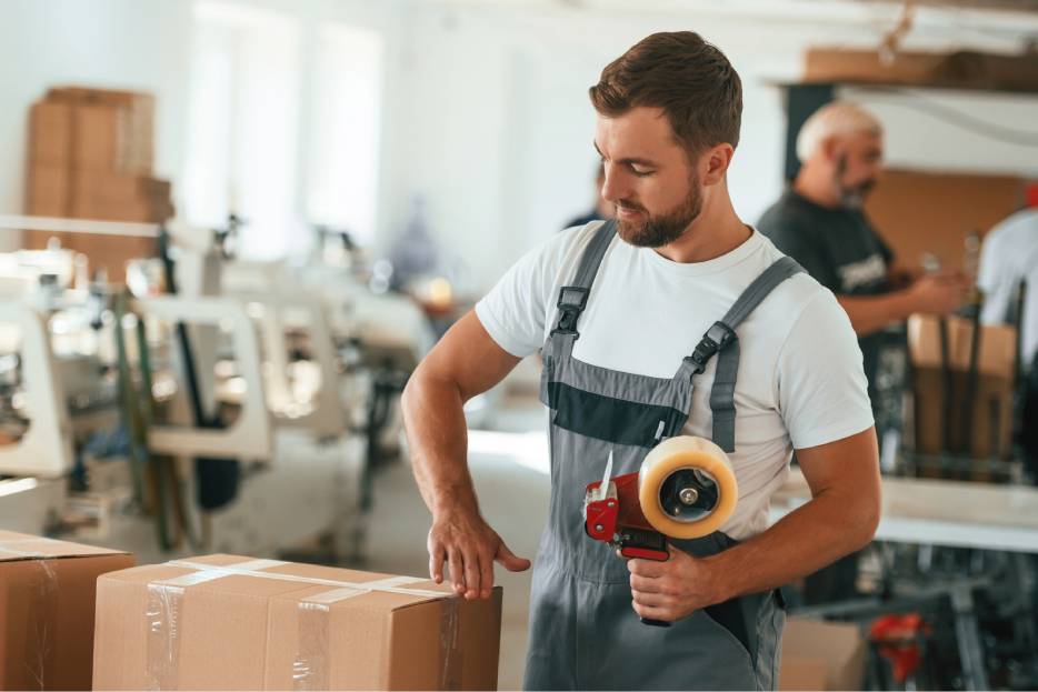 Las cajas para e-commerce no solo protegen el producto, también transmiten confianza, identidad de marca y compromiso sustentable.