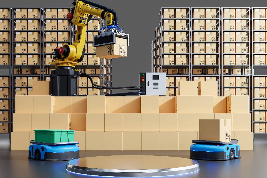 Sectores que más están invirtiendo en maquinaria de cartón en 2025