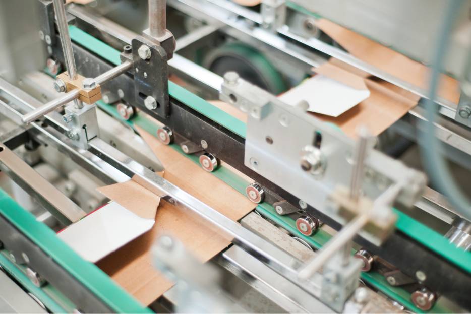 Con sensores inteligentes, la industria del cartón mejora la seguridad, detecta fallas tempranas y reduce paros no programados.
