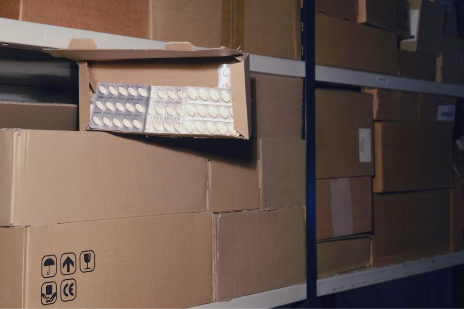 En la fabricación de cajas bajo demanda, la gestión de datos y la tecnología permiten responder rápido a variaciones sin perder eficiencia.