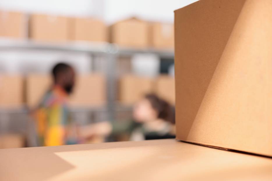 estrategias para reducir el consumo de cartón sin comprometer la resistencia