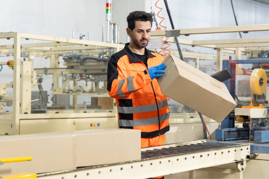 El know-how en diseño de cajas industriales integra métodos, materiales y pruebas que deben cuidarse para evitar filtraciones y replicación.