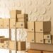 Mejores proveedores de cajas de cartón