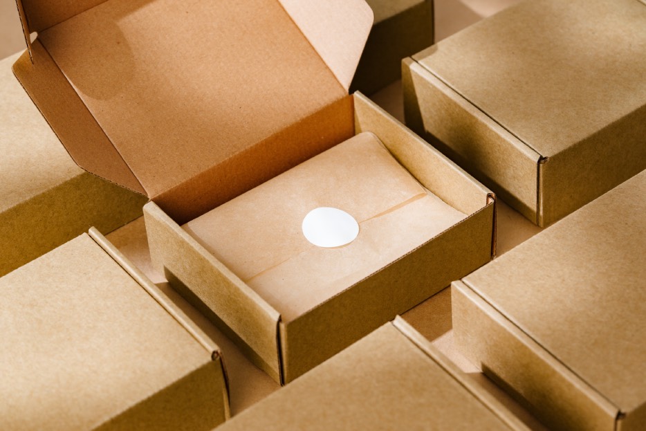 Proveedores de cajas de cartón y calidad