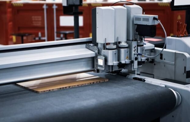 ¿Cuándo renovar una suajadora industrial?
