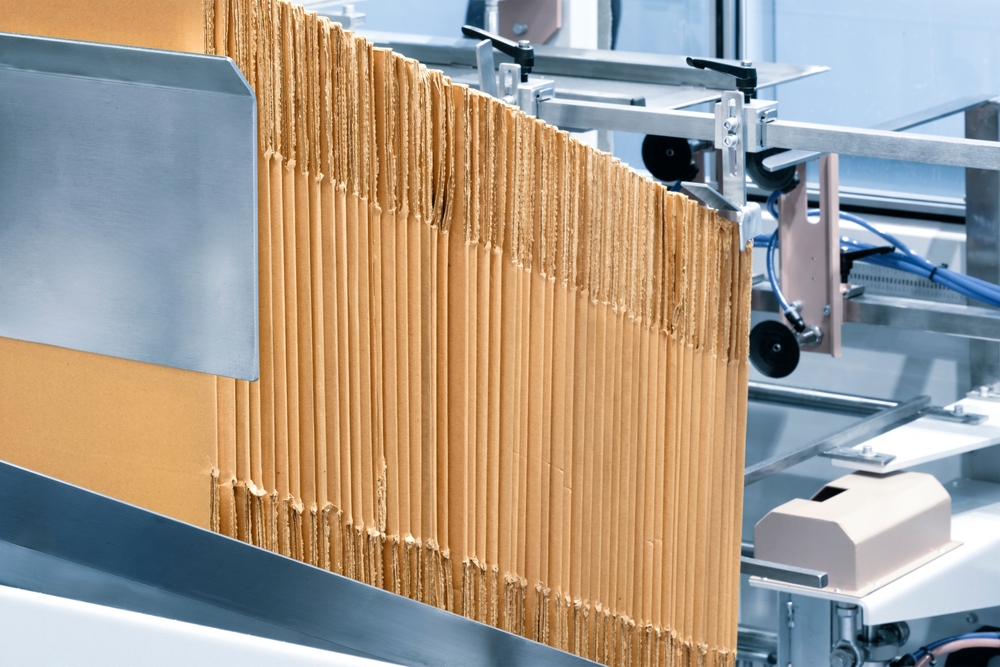 ¿Cómo elegir la capacidad de producción para cajas de cartón?
