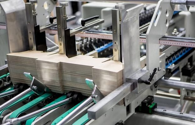 ¿Cómo mejorar el escuadre de las cajas?