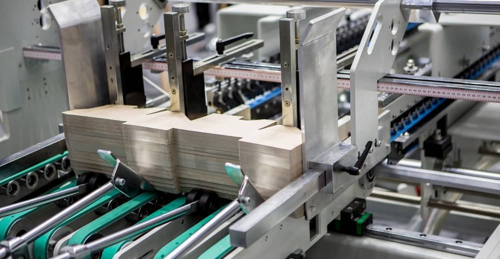¿Cómo mejorar el escuadre de las cajas?